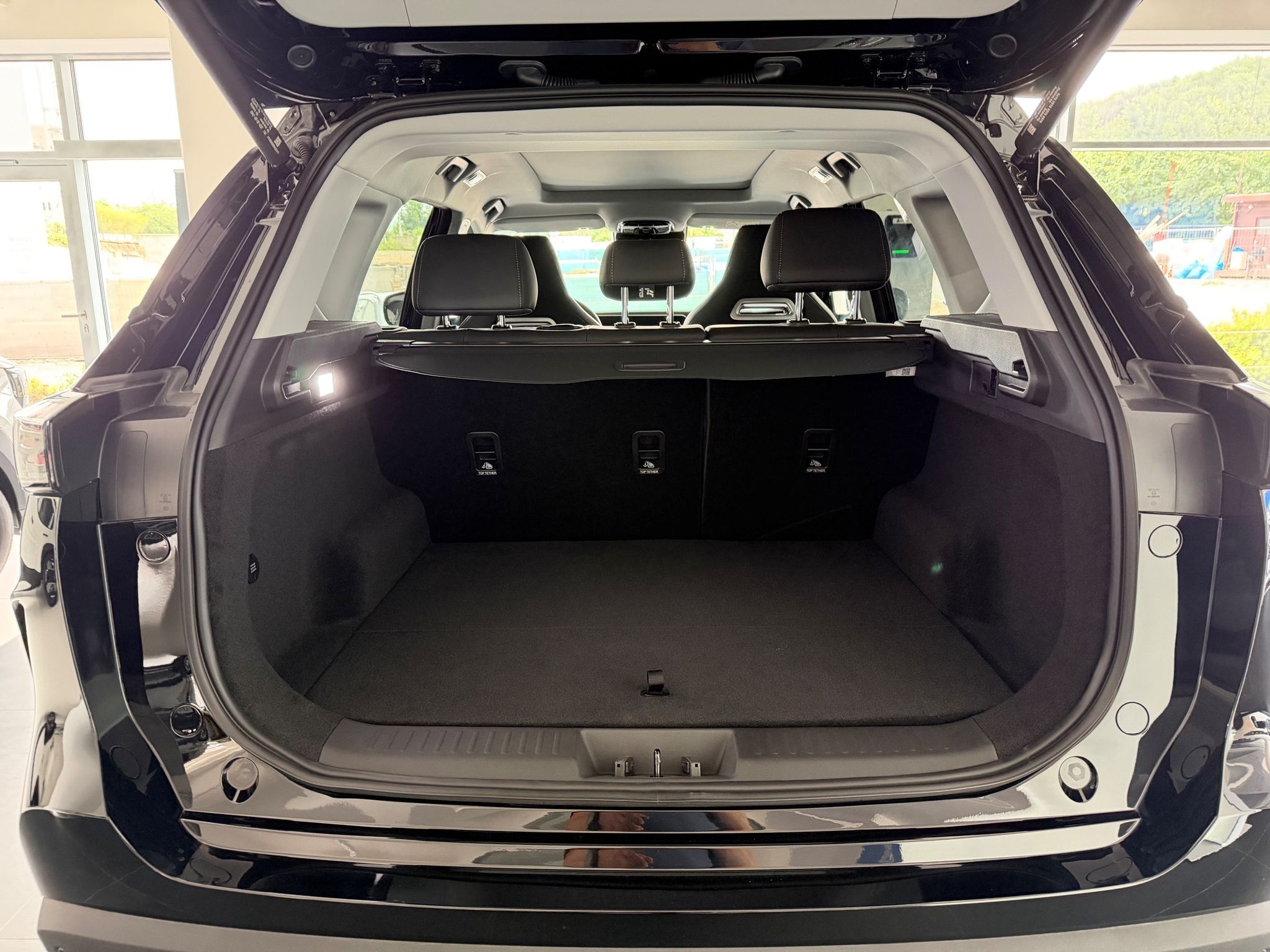 Chery Tiggo 7, Unique - fotka 4