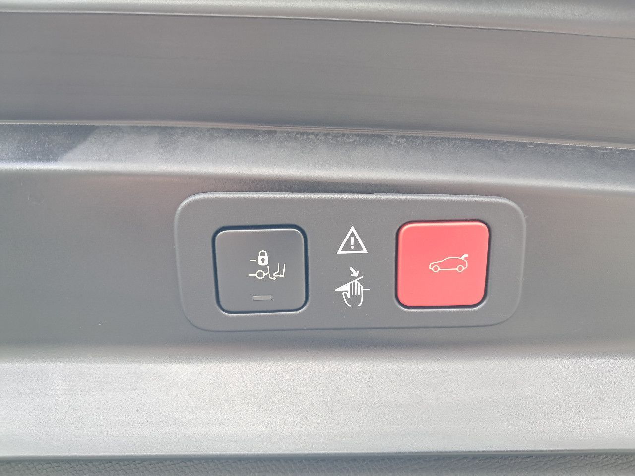 Peugeot 5008, ALLURE PACK BlueHDi 130 S&S EA - fotka 6