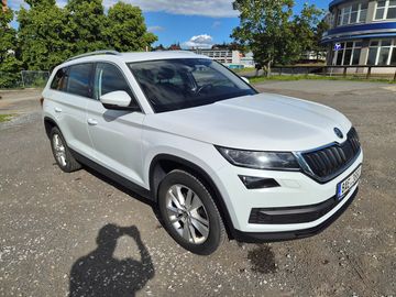 2.0 TDI 110kW 4x4 Style Plus