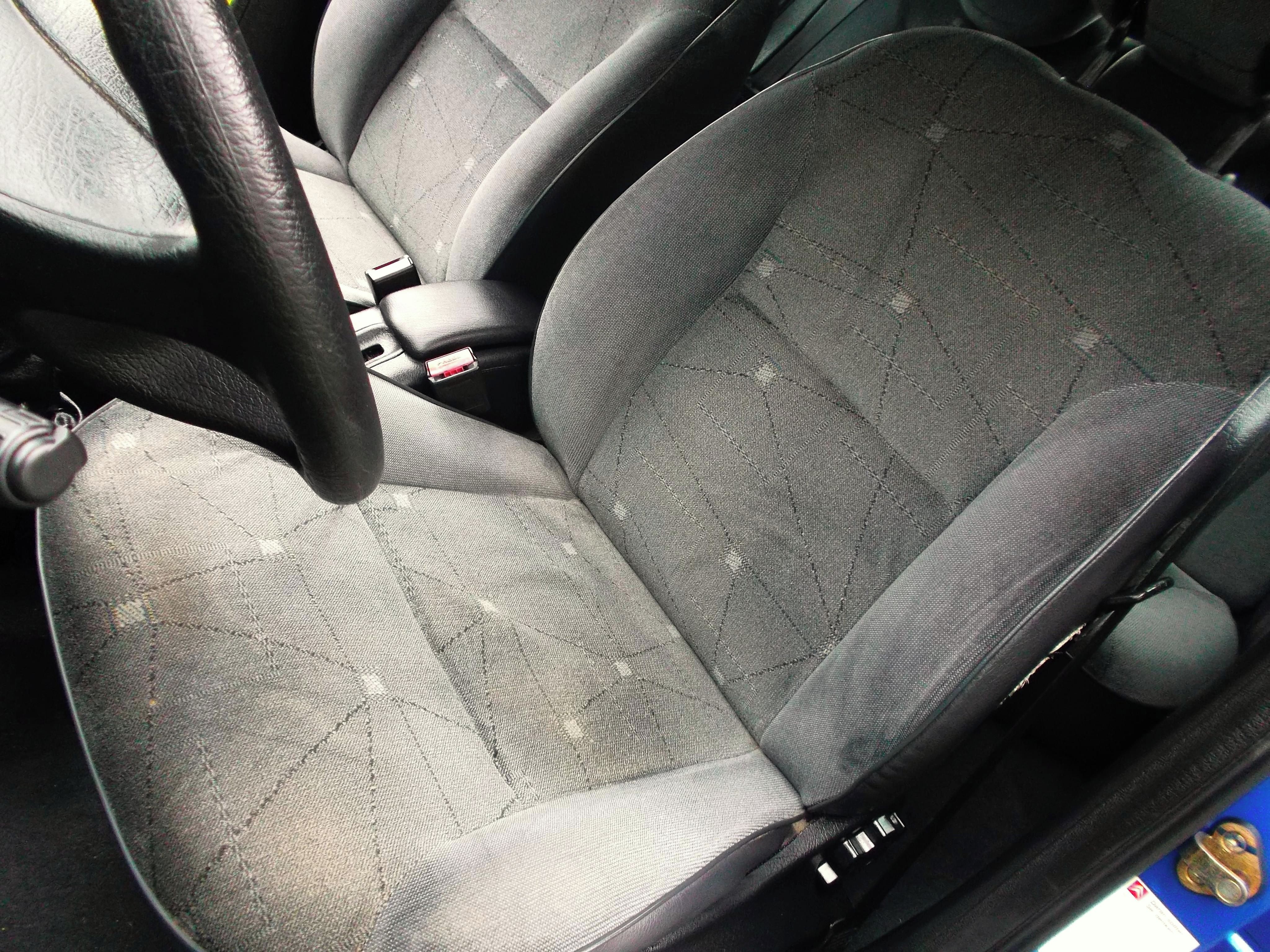 Citroën Xsara, 1.6i-5dv.bohatá výbava-nová tk - fotka 6