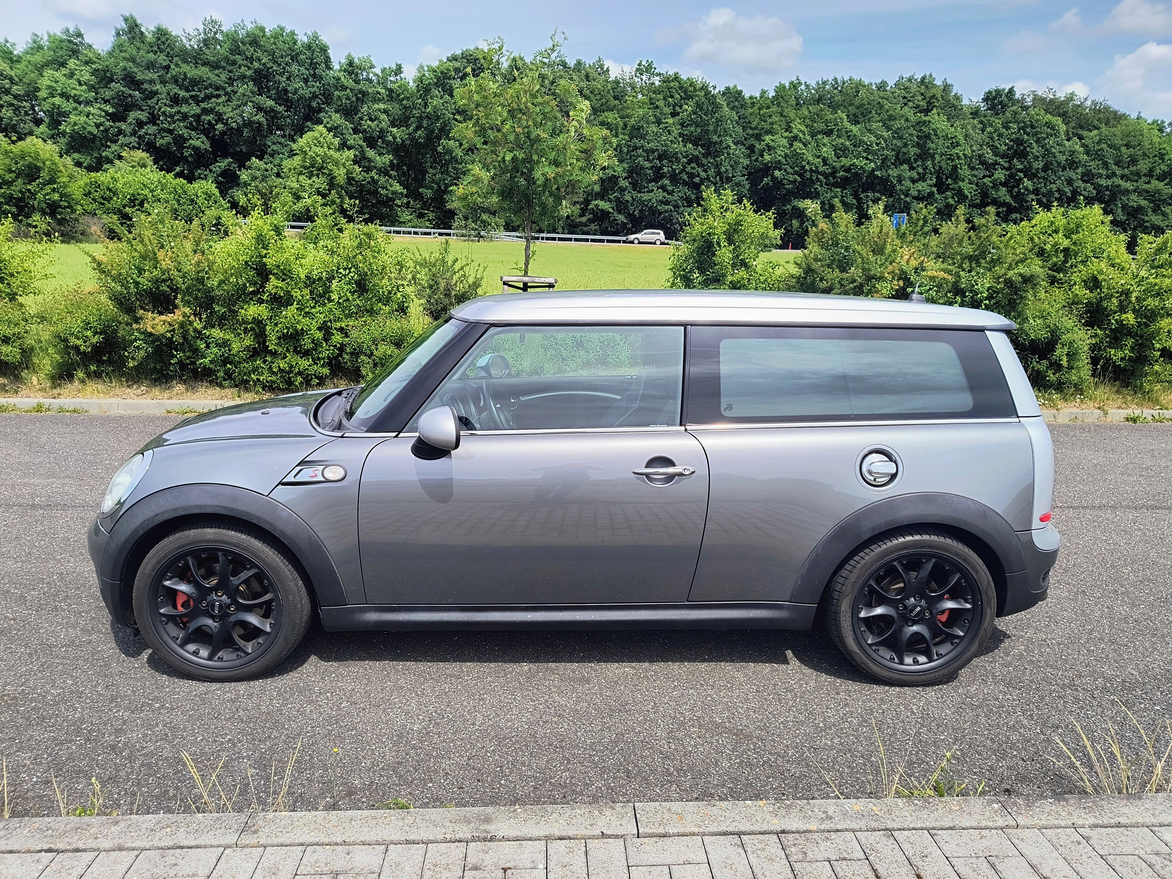 Mini Clubman, 128kw - fotka 4