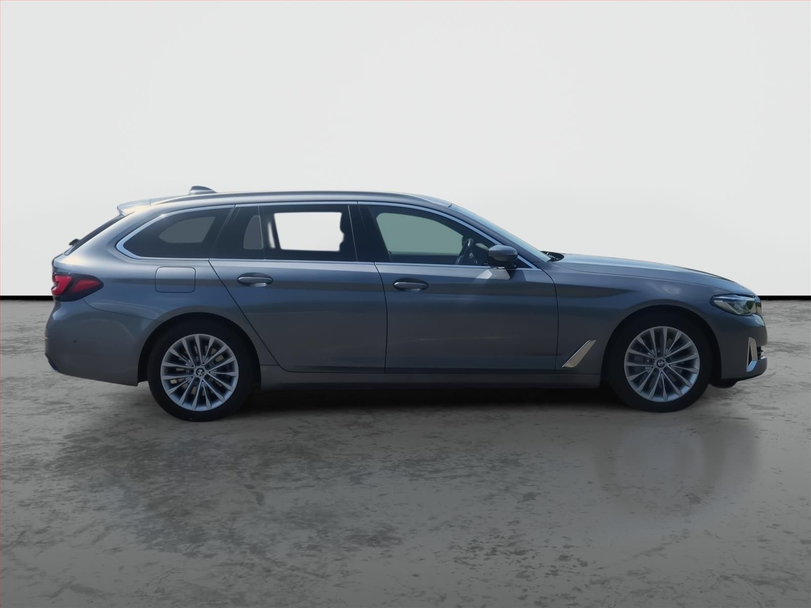 BMW Řada 5, 530e xDrive, Luxury Line - fotka 6