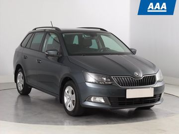 1.2 TSI, Style, Serv.kniha