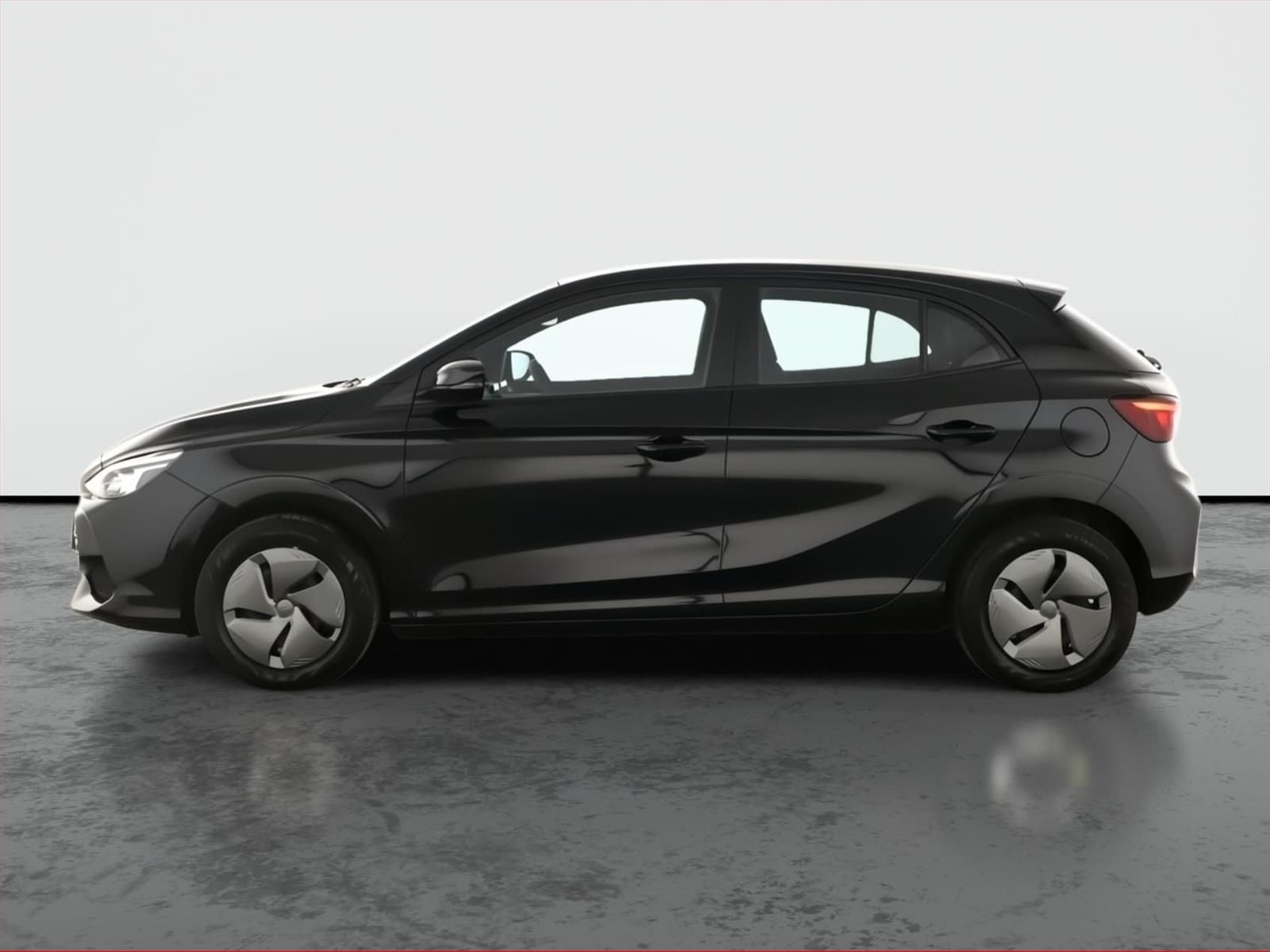 MG MG3, 1.5, Excite, Excite, Navigace - fotka 3