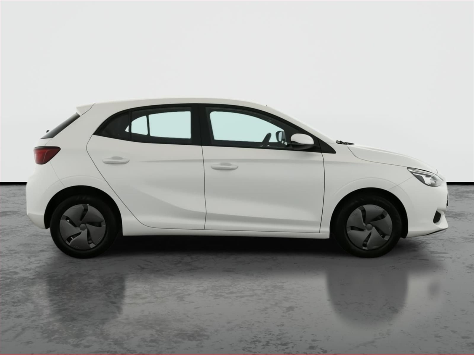 MG MG3, 1.5, Excite, Excite, Navigace - fotka 6