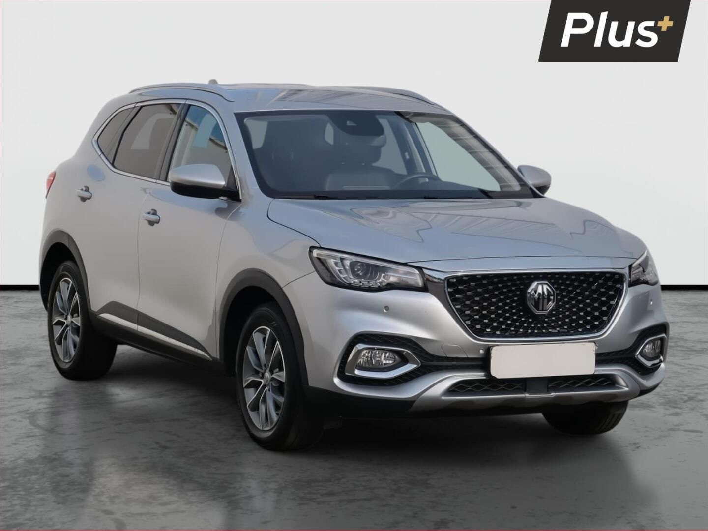 MG HS, 1.5 TGI, Automat, ČR,1.maj