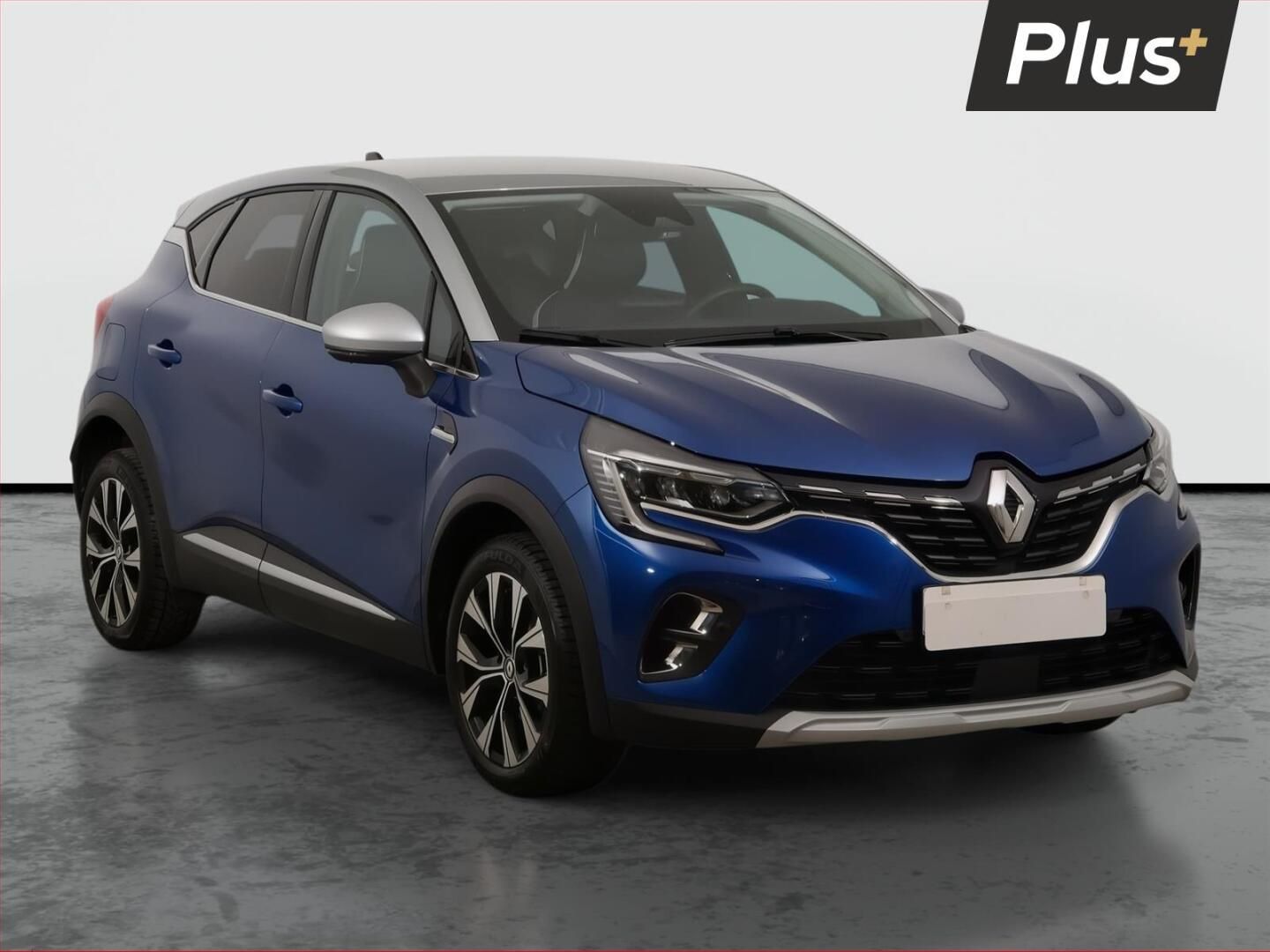 Renault Captur, E-Tech Plug-in, Záruka