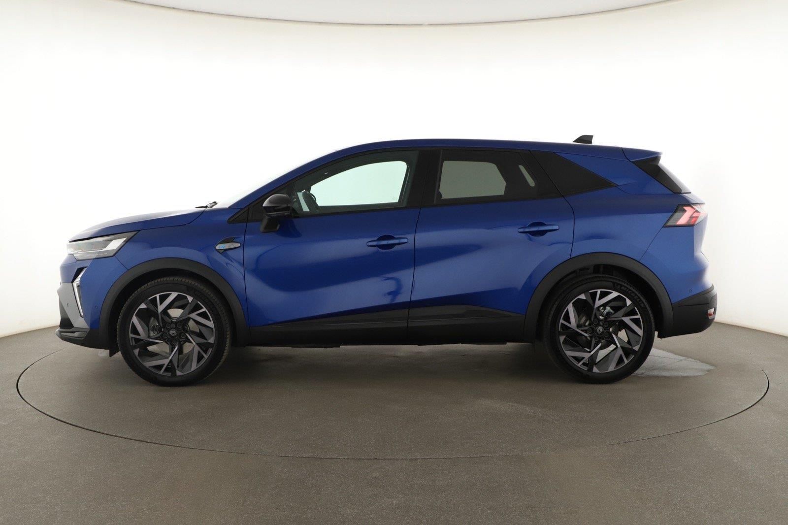 Renault Symbioz, E-Tech Full Hybrid - fotka 3