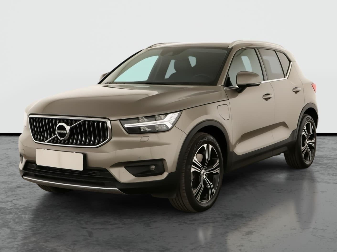 Volvo XC40, T5 Recharge, Automat, ČR,1.maj - fotka 2