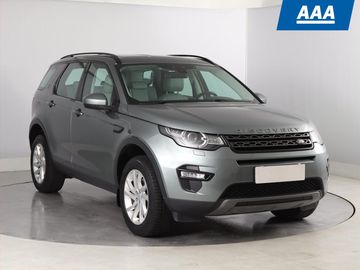 TD4, 4X4, Automat, Serv.kniha