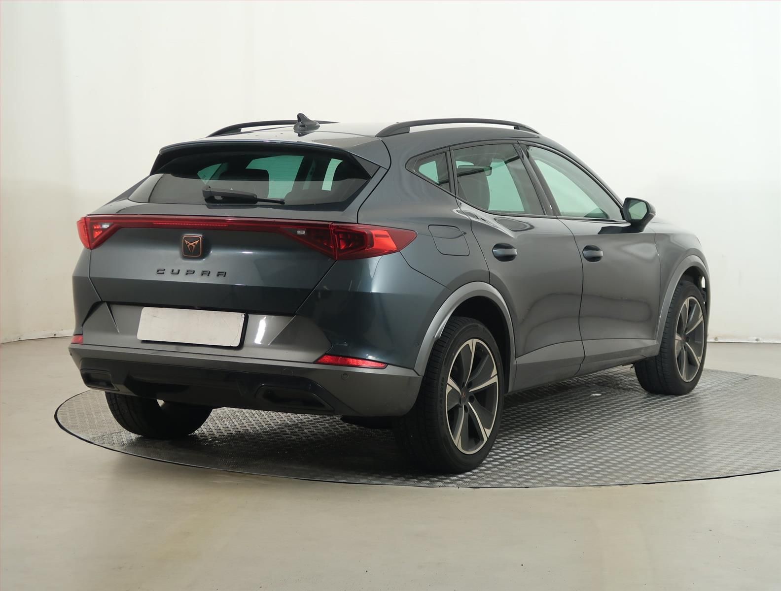 Cupra Formentor, 2.0 TSI 4Drive, 4X4, Automat - fotka 5