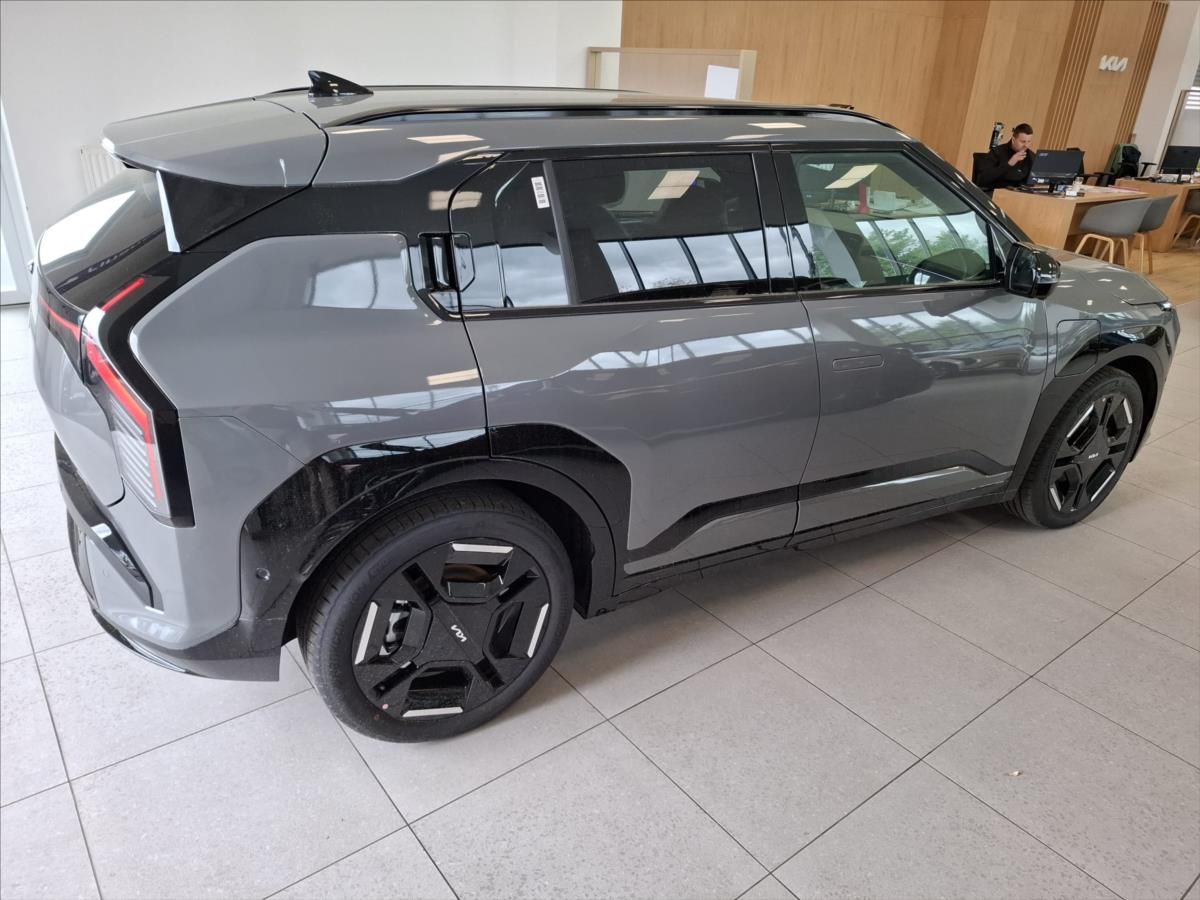 Kia EV3, GT-LINE +TECH +V2L (2026) - fotka 2