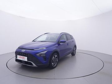 Smart 1.0 74 kW