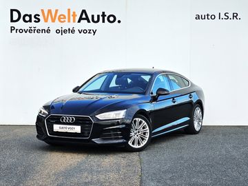 Sportback 2.0 TDI 140 kW 7S-tr
