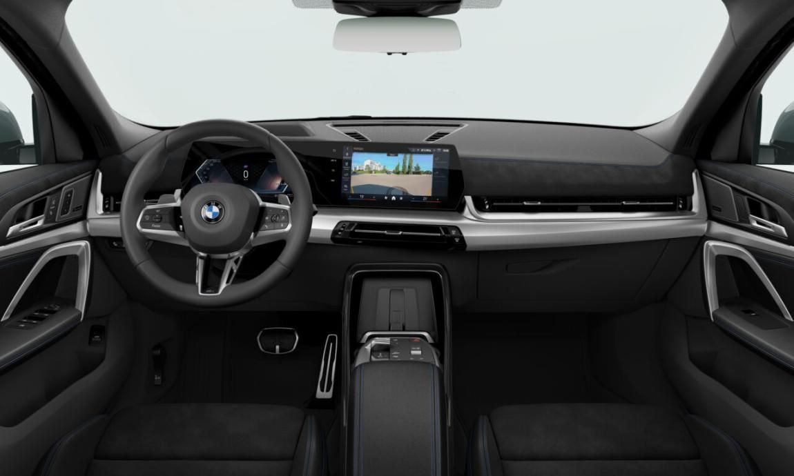 BMW X2, xDrive20d - fotka 3