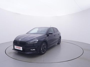 Monte Carlo 1.5 TSI 110 kW