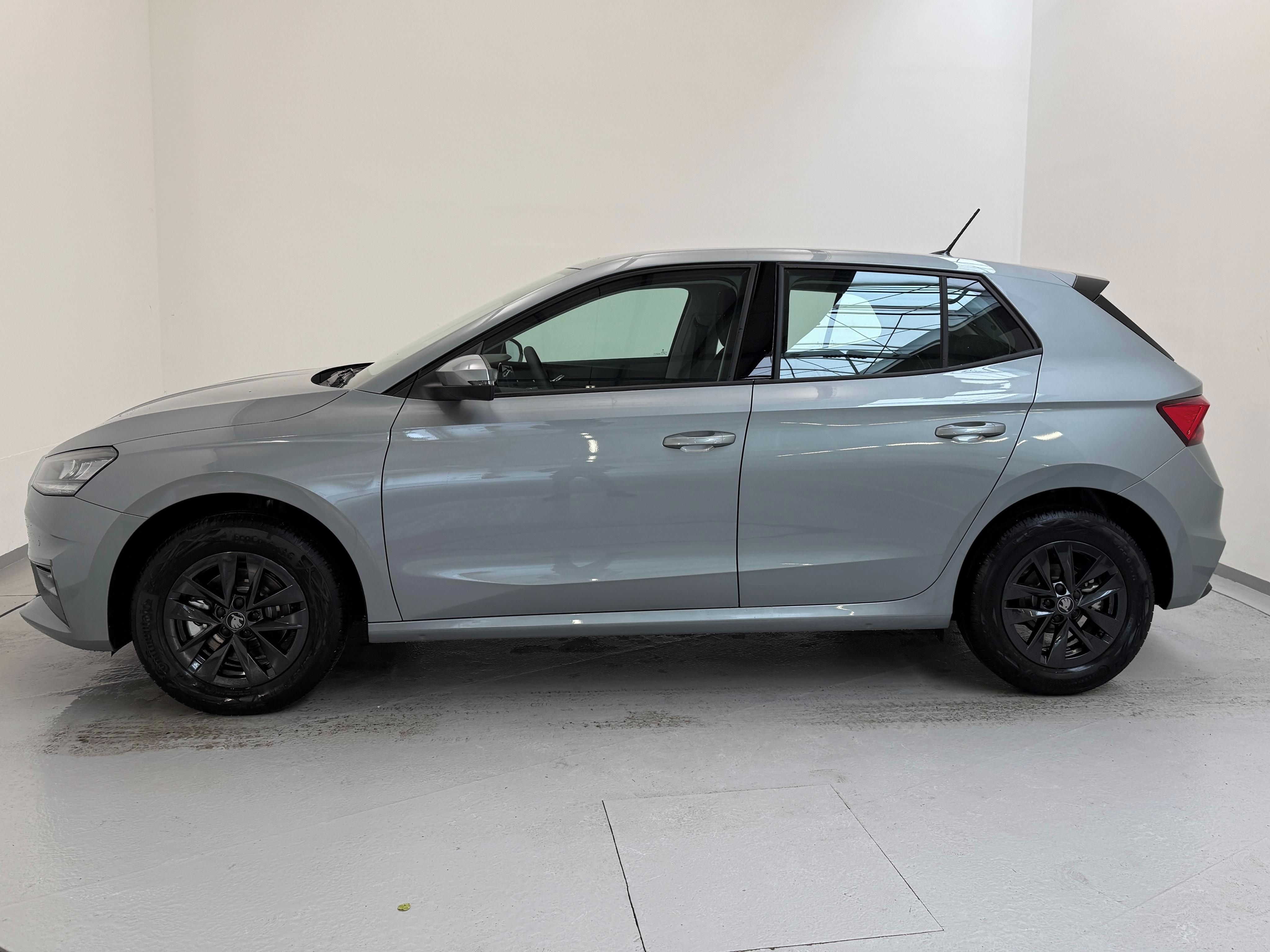 Škoda Fabia, Classic 1,0TSI 85kW 6 mech. - fotka 2