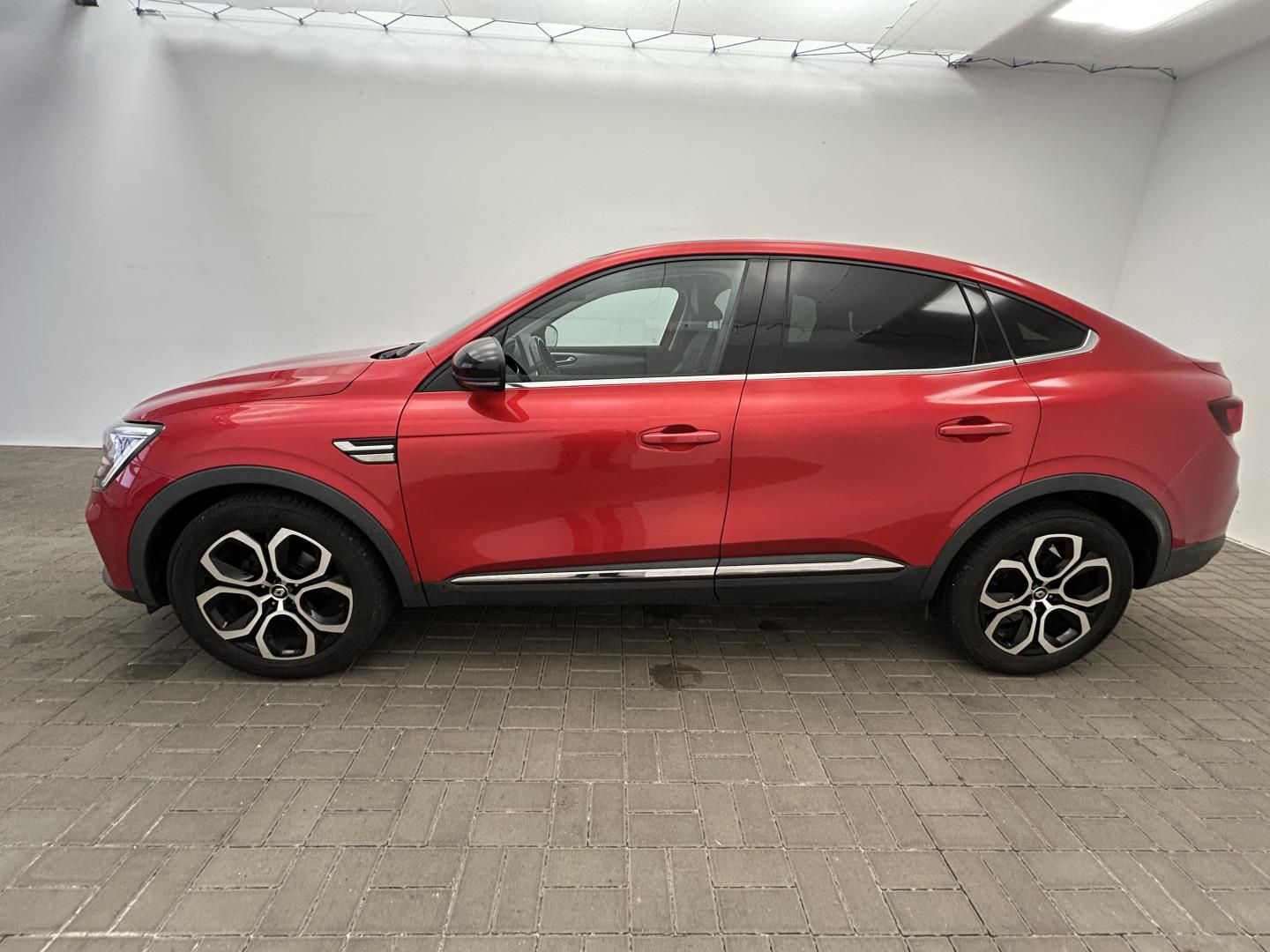 Renault Arkana, 1.3TCe 103kW Intens - fotka 3