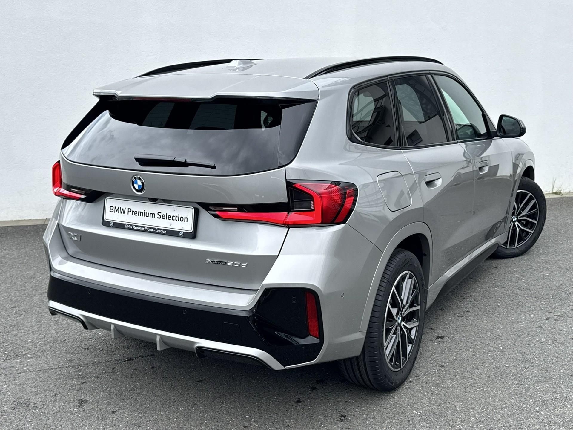 BMW X1, X1 xDrive20d - fotka 2