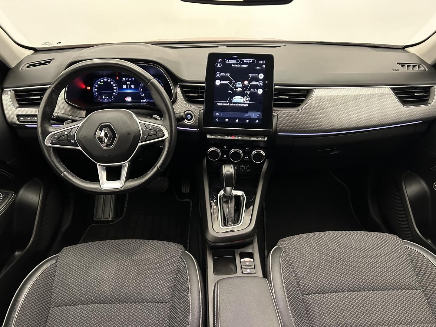 Renault Arkana, 1.3TCe 103kW Intens - fotka 5