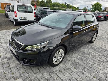 1.5 HDI 96 kW, automat,odp.DPH