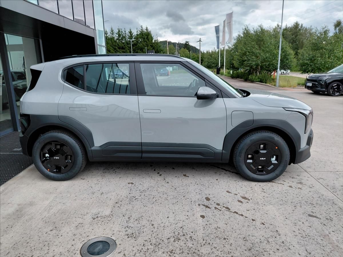 Kia EV2, 42,2 kWh  AIR+HEAT+WINT - fotka 4