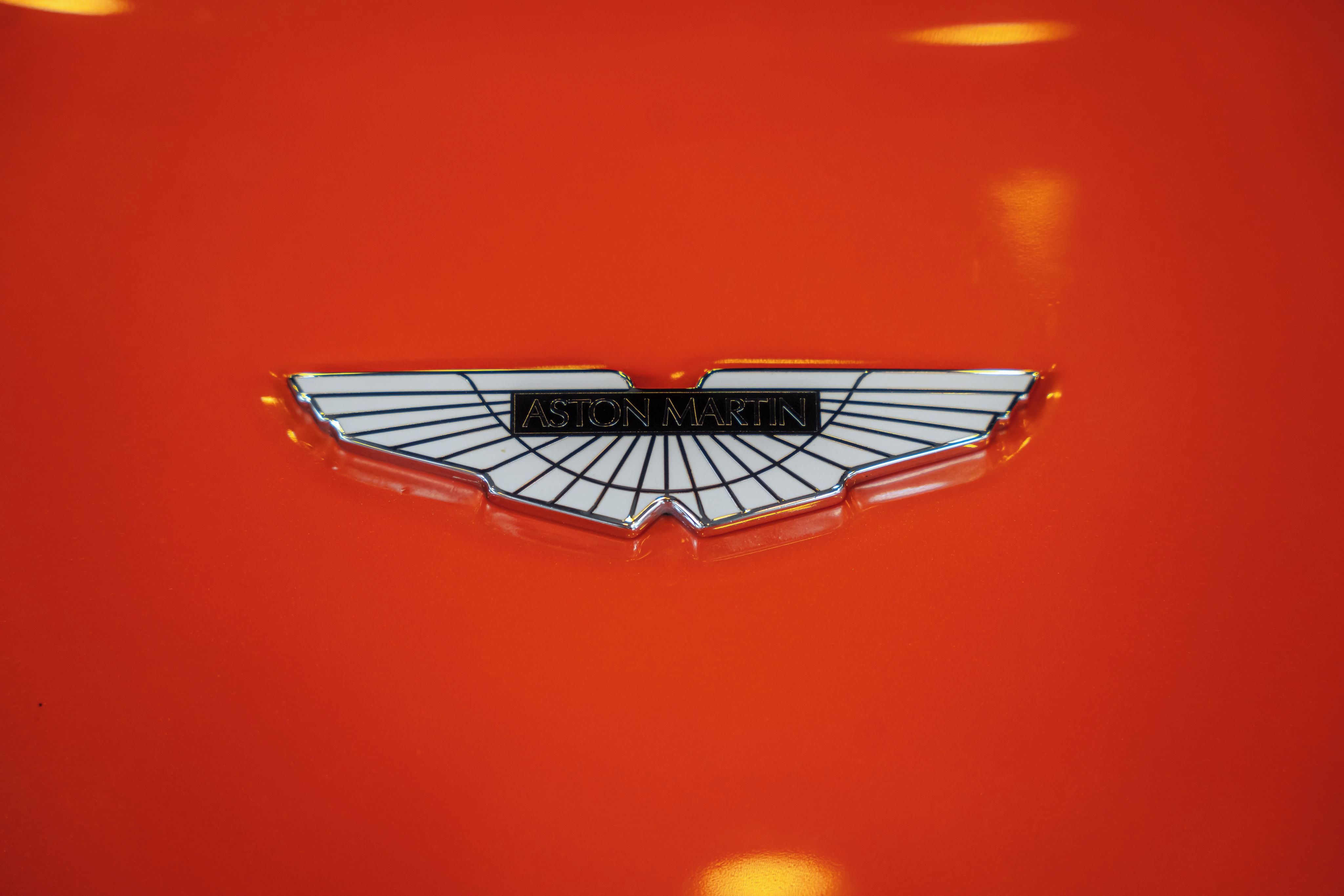 Aston Martin V12 Vantage, S 6.0L 421kw - fotka 6