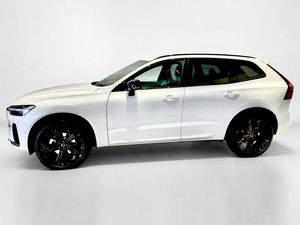 Volvo XC60, B5 PLUS BLACK + 4SERVIS/ZÁRUKA