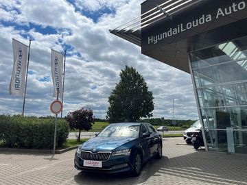 Style 2.0 TDI 110 kW