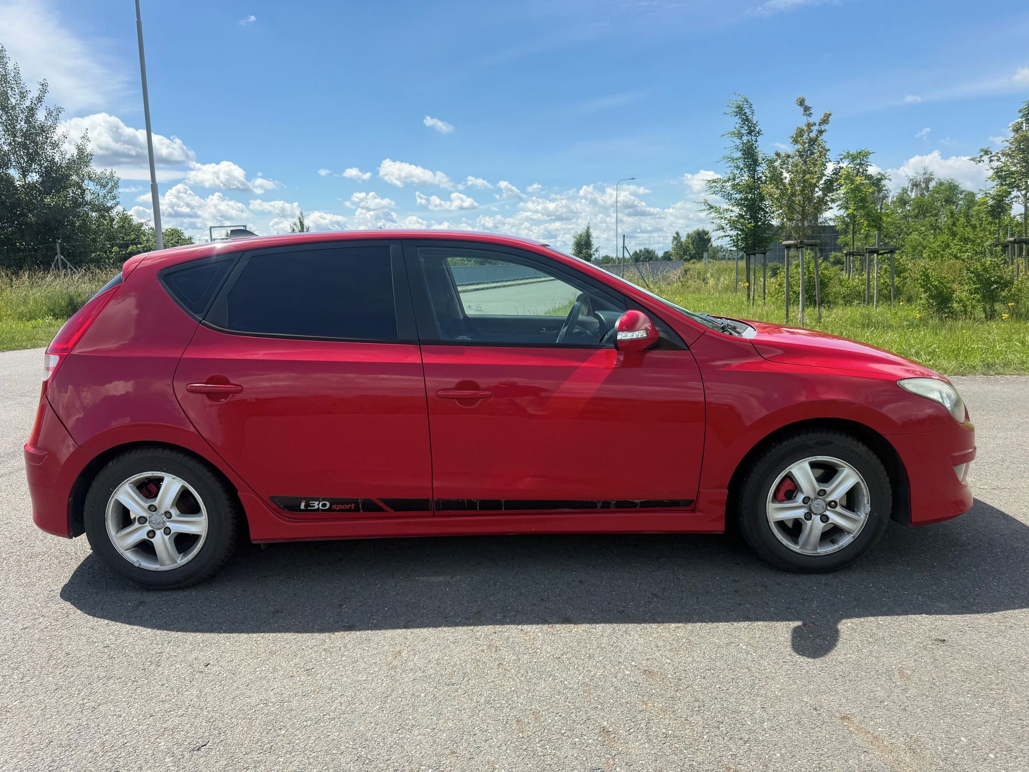 Hyundai i30 - fotka 6