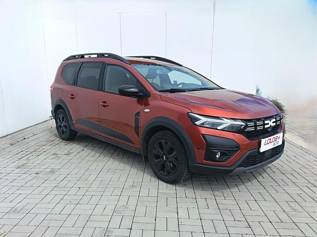 Dacia Jogger, 1.0       _ kW - fotka 3
