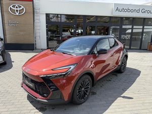 Toyota C-HR, 2.0 PHEV TOKYO EDITION