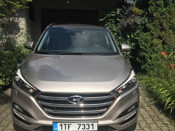 1.6  T - GDi - 4x4, ČR, AT