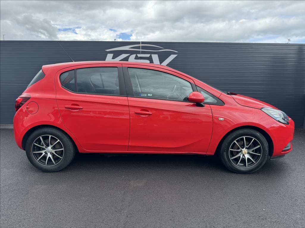 Opel Corsa, 1,2 - fotka 6
