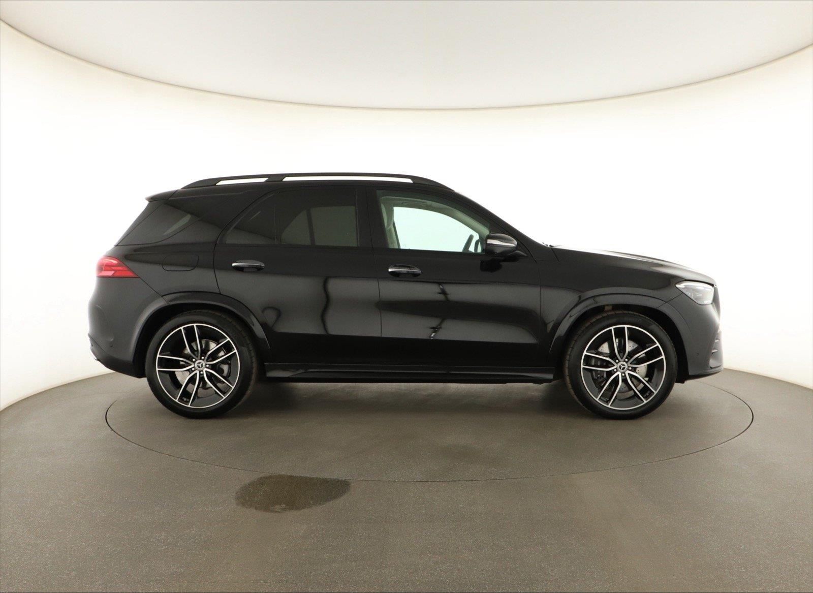 Mercedes-Benz GLE, 450, AMG, DPH, 360KAMERA - fotka 6