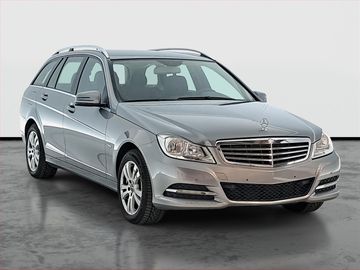 180 CDI, Elegance, Navi