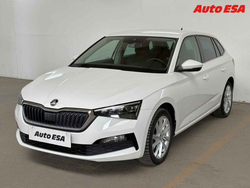 Škoda Scala, 1.6 TDi,Style - fotka 3
