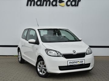 1.0 MPI 44kW AMBITION ČR