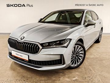 iV 1.5 TSI 150 kW DSG L&K