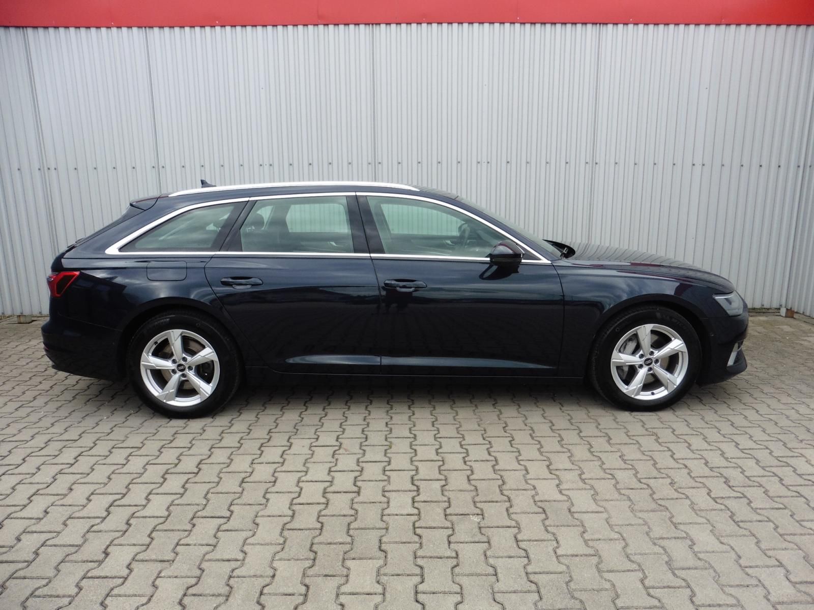 Audi A6, 3.0 50 TDI quattro ... - fotka 5