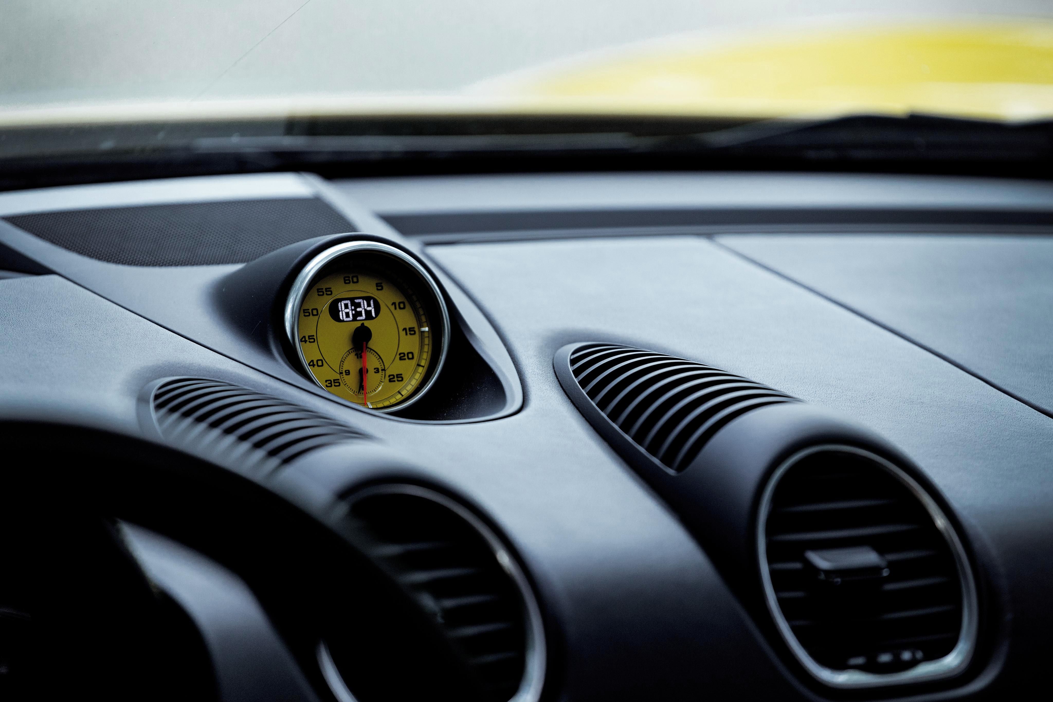 Porsche Boxster, 718 Boxster T - DPH, ČR, PDK - fotka 5