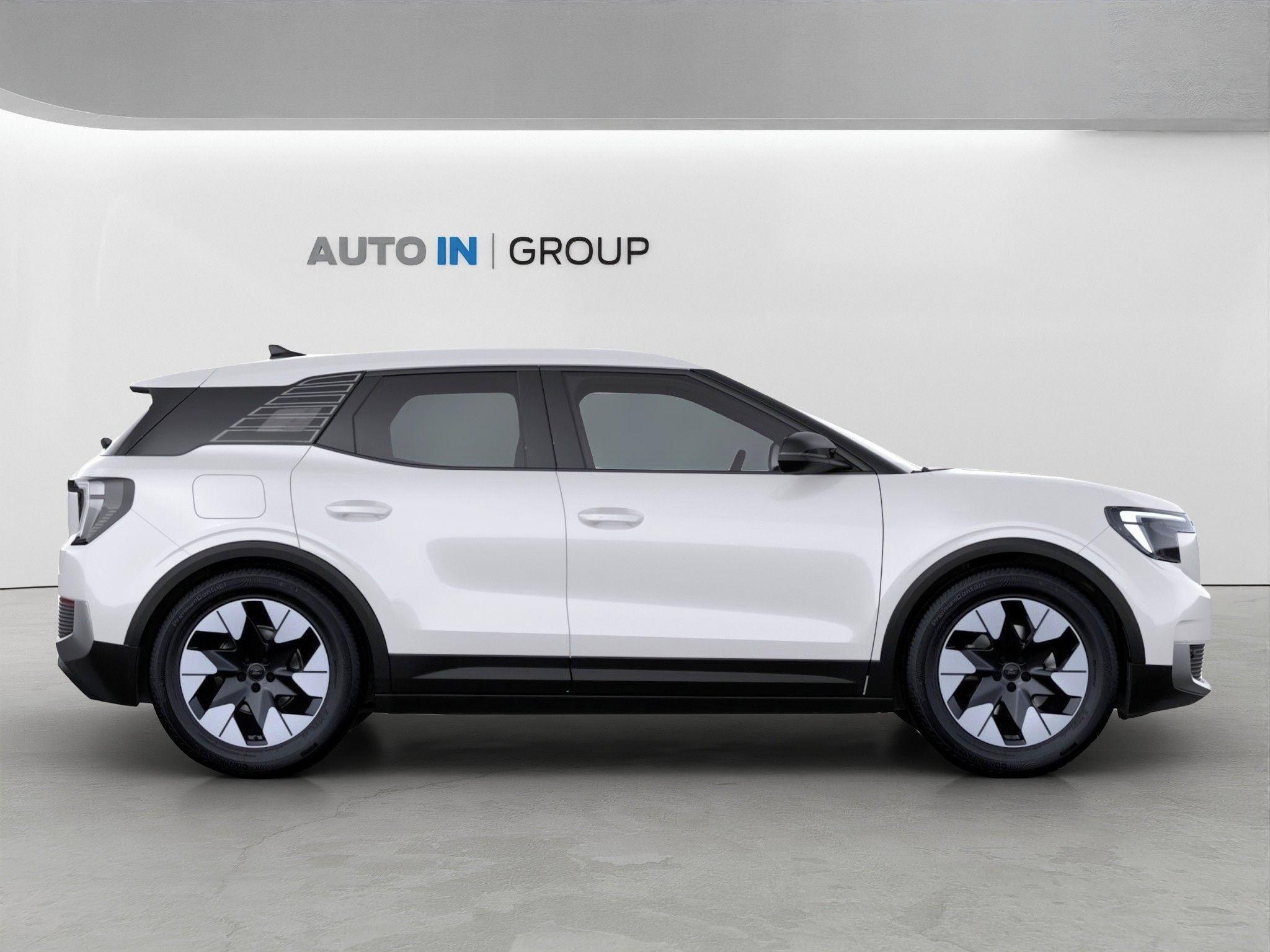 Ford Explorer, Premium SUV 77 kWh,0 PRODLOUŽE - fotka 2