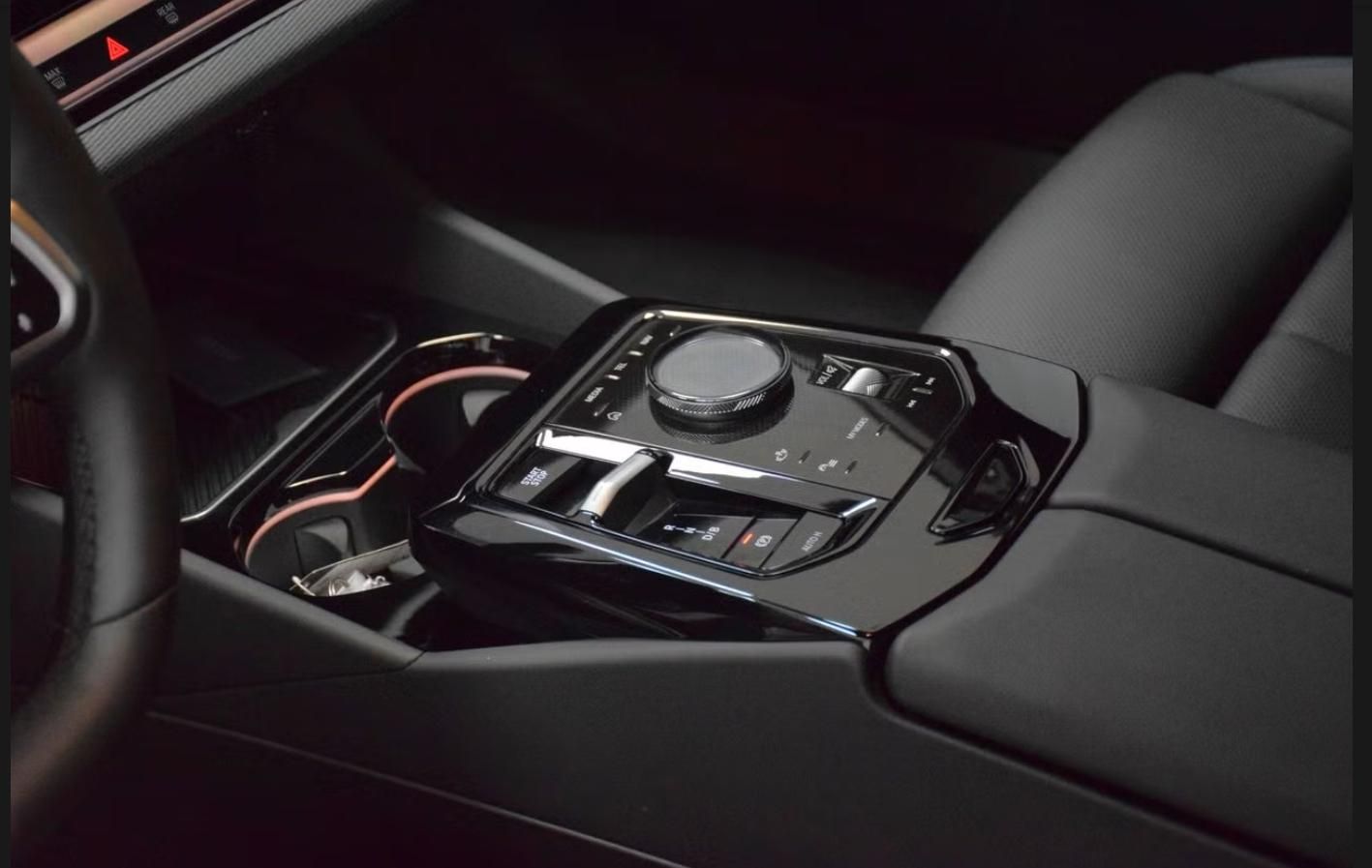 BMW i5, eDrive40 Touring M Kamera Taž - fotka 4