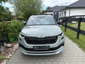 2 TDI DSG Sportline m.r2022