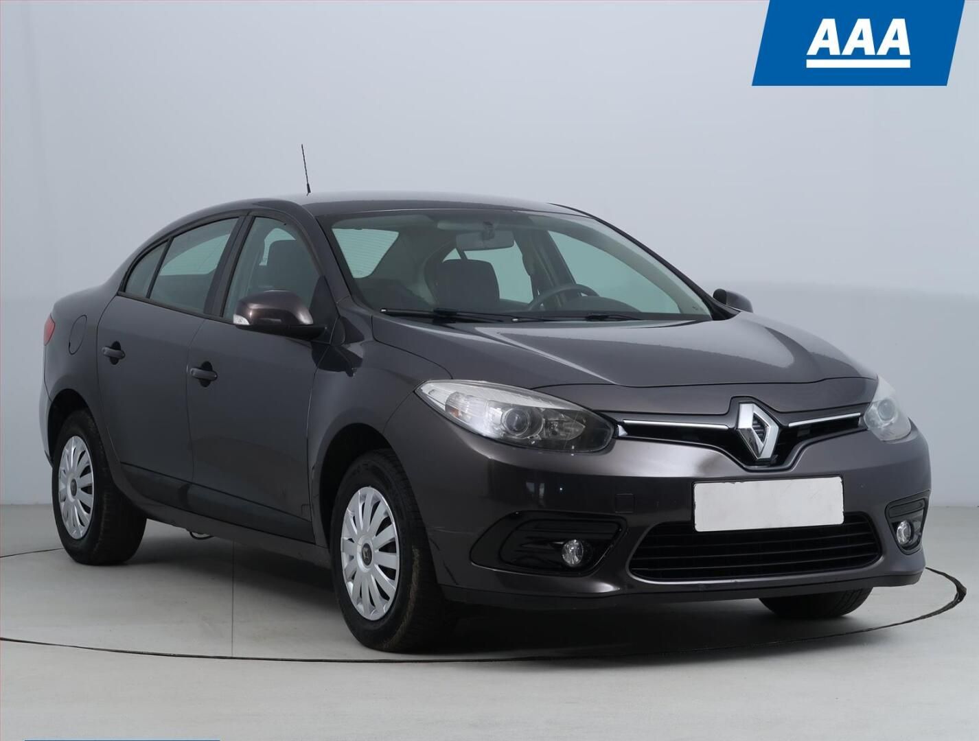 Renault Fluence, 1.6 16V, po STK