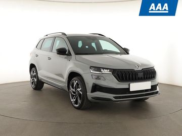 2.0 TDI, Sportline, SPORTLINE