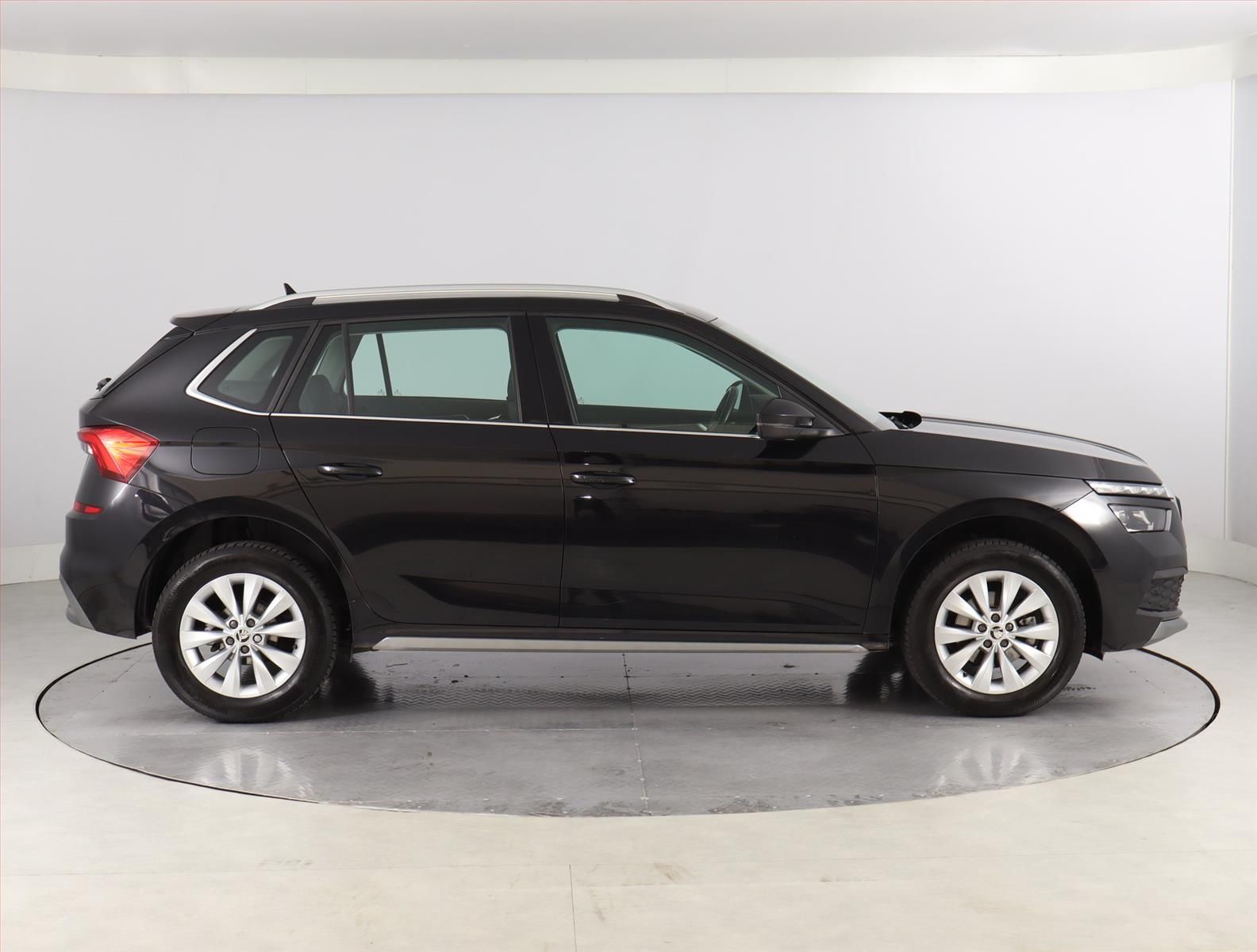 Škoda Kamiq, 1.5 TSI, Style Plus, Automat - fotka 6