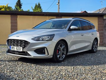 Ford Focus ST-Line 2.0 EcoBlue