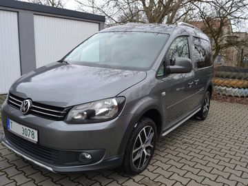 1.2TSI 77Kw