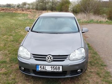 2.0 TDI nová spojka a STK